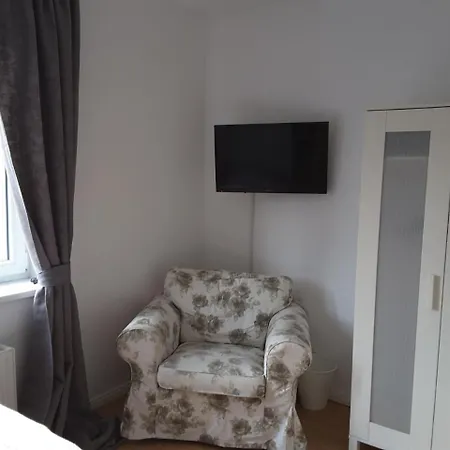 Gaestehaus Apartment