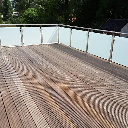 Διαμέρισμα Gaestehaus Pinneberg