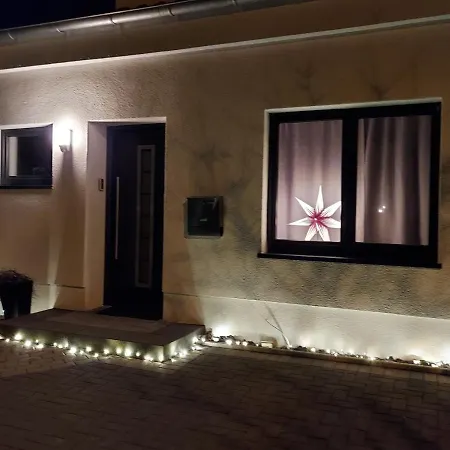 Gaestehaus Apartment
