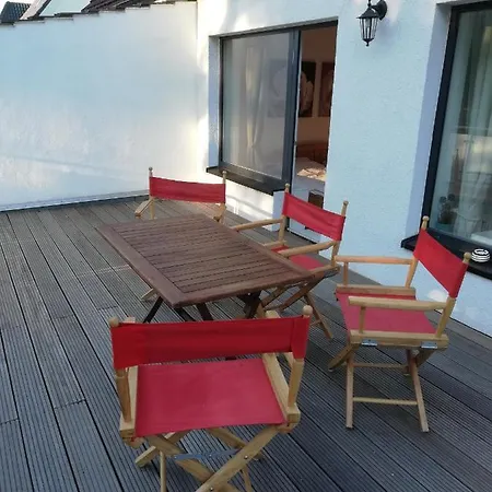 Apartment Gaestehaus