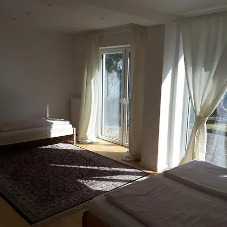 Gaestehaus Apartment Pinneberg