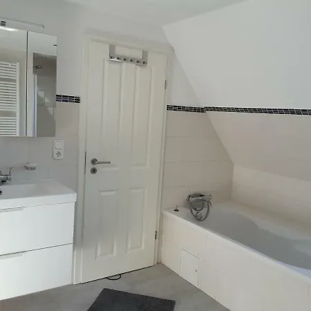 Gaestehaus شقة بينهبرغ