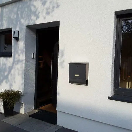 Gaestehaus * Pinneberg