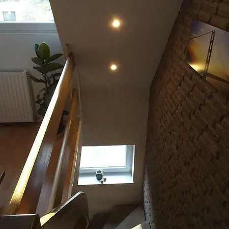 Gaestehaus Apartment *