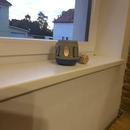 Apartment Gaestehaus