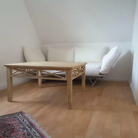 Apartment Gaestehaus *