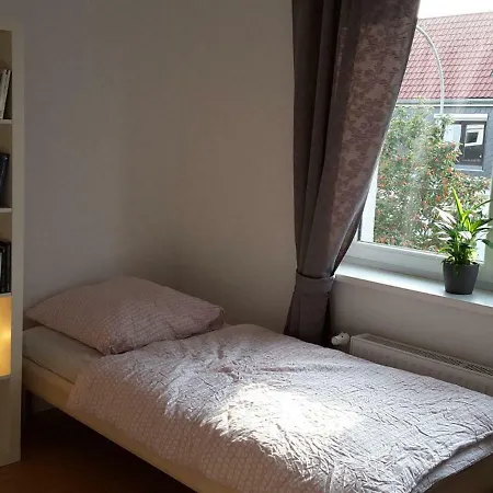 Gaestehaus Apartment