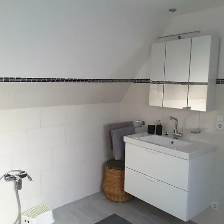Apartment Gaestehaus