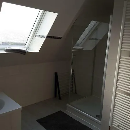 Apartment Gaestehaus