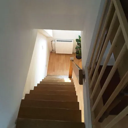 Gaestehaus Apartment *