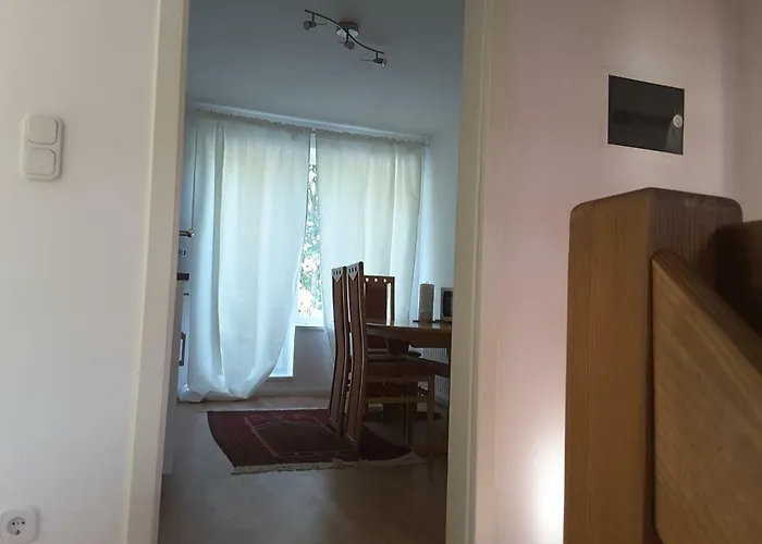 Gaestehaus * 平讷贝格