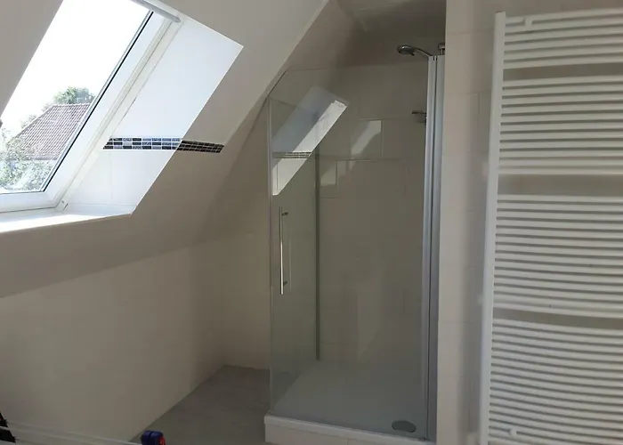 Gaestehaus 平讷贝格