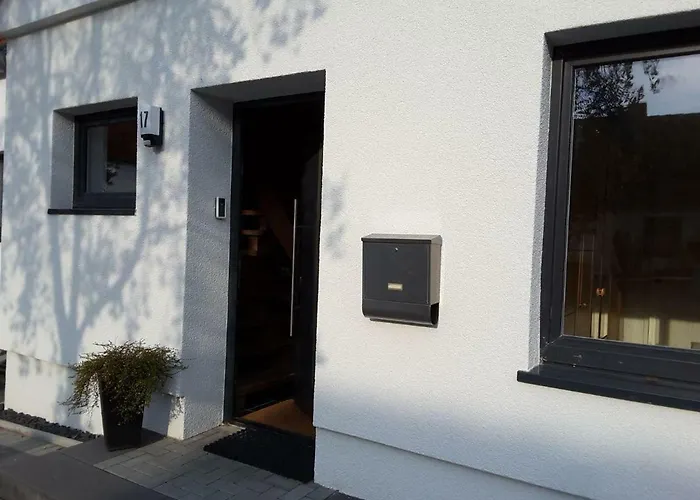 Gaestehaus * 平讷贝格