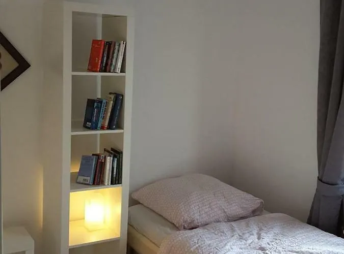 Gaestehaus * 平讷贝格